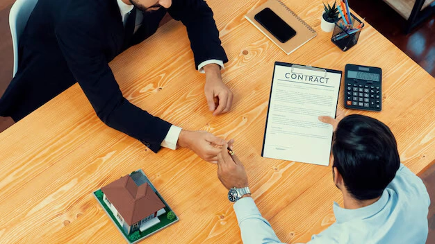 Moving Forward with Confidence with the Support of a Mediator Waterlooville