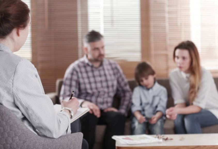 Mediation Failures Waterlooville: Protecting Children in Complex Family Cases Litigation