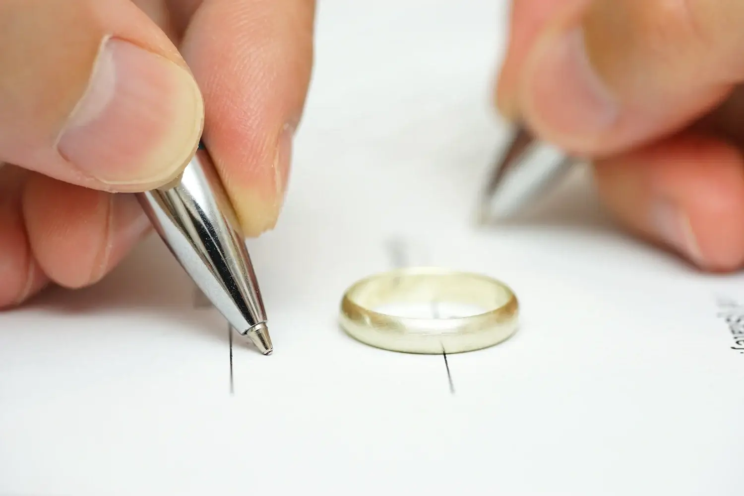 Strengthening Your Position in Divorce Negotiations with Professional Mediation Waterlooville