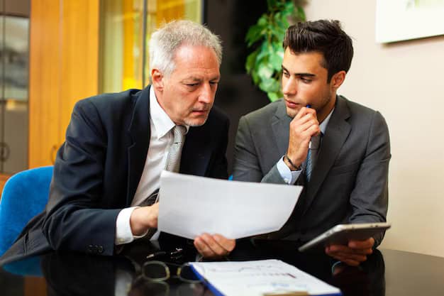What Makes a Mediation Agreement Legally Binding Waterlooville