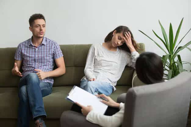 Local family mediation Waterlooville for conflict resolution