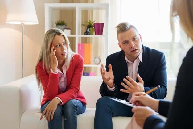 Recognizing Mental Health Challenges in Mediation Waterlooville