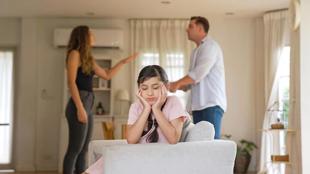 What Is Parental Responsibility in the UK Waterlooville