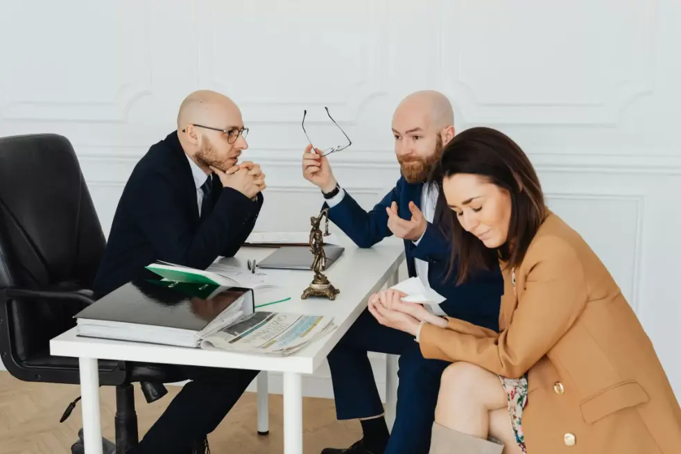 Long term dispute resolution for family mediation Waterlooville