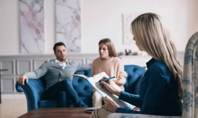 The Step-by-Step Family Mediation Process with EH Mediation Waterlooville