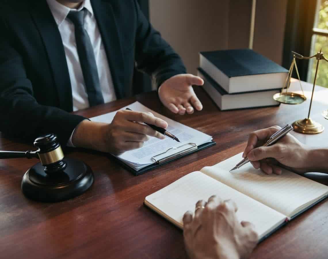 Common Challenges Couples Face in Collaborative Law Waterlooville