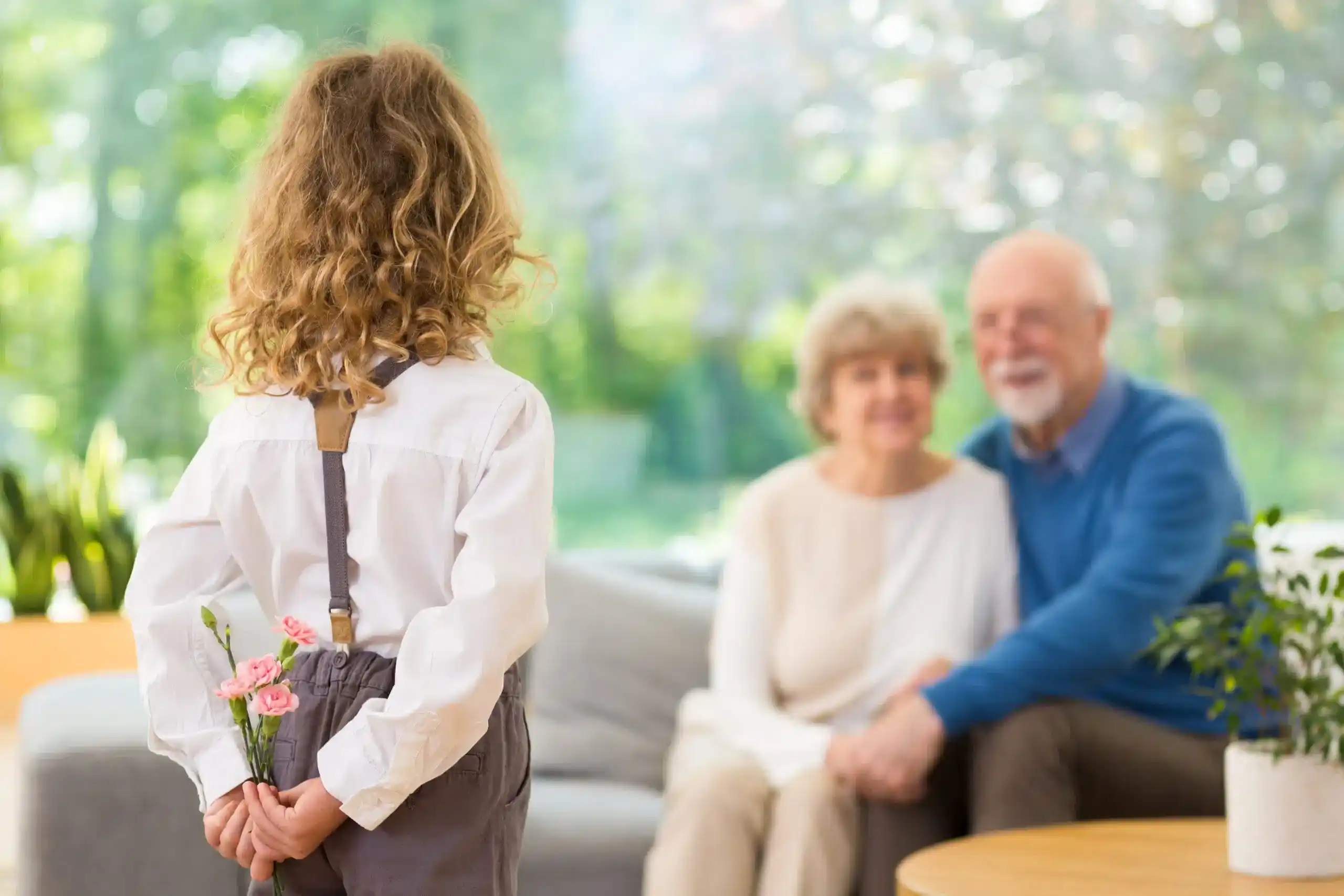 Taking the First Step: How EH Mediation Supports Grandparents Toward Positive Outcomes Waterlooville