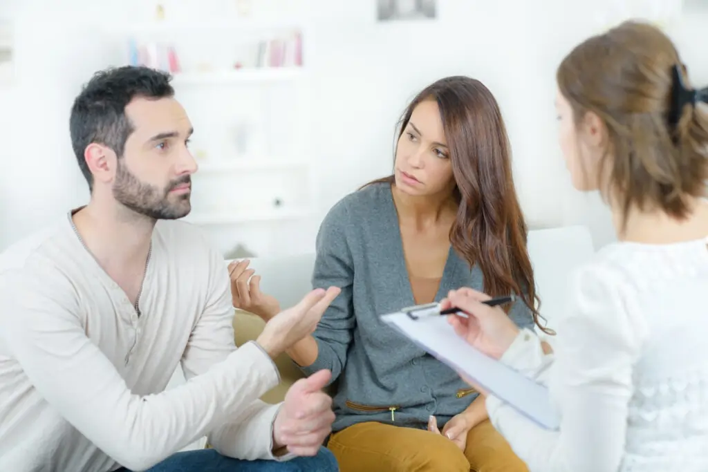 Avoiding Common Pitfalls: Lessons from Experienced Mediators Waterlooville