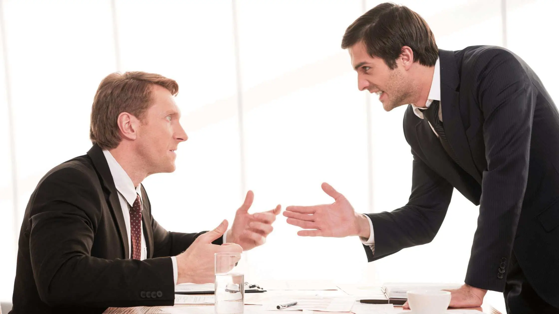 How EH Mediation Creates a Safe Space for Financial Discussions Waterlooville