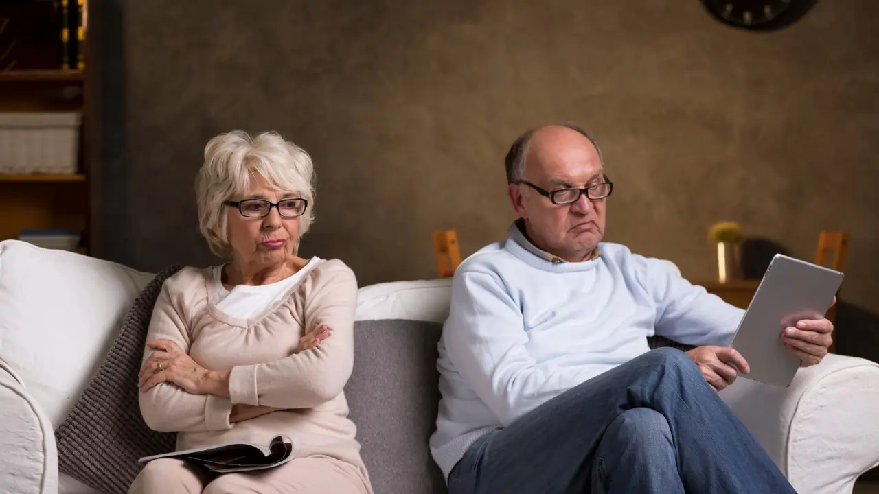 Preventing Long-Standing Family Issues from Escalating During Care Planning Waterlooville