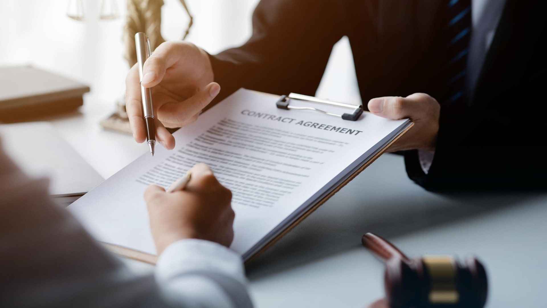 How Courts View and Enforce Mediation Settlements Waterlooville