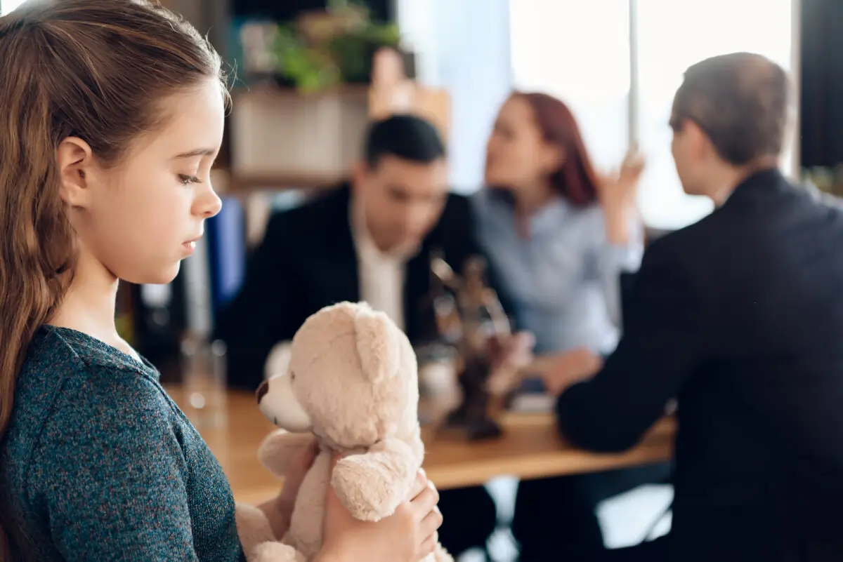 Common Challenges Parents Face During Family Mediation Waterlooville
