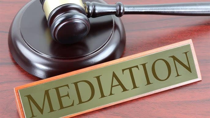 The Role of Experienced Mediators in Reducing Conflict Waterlooville