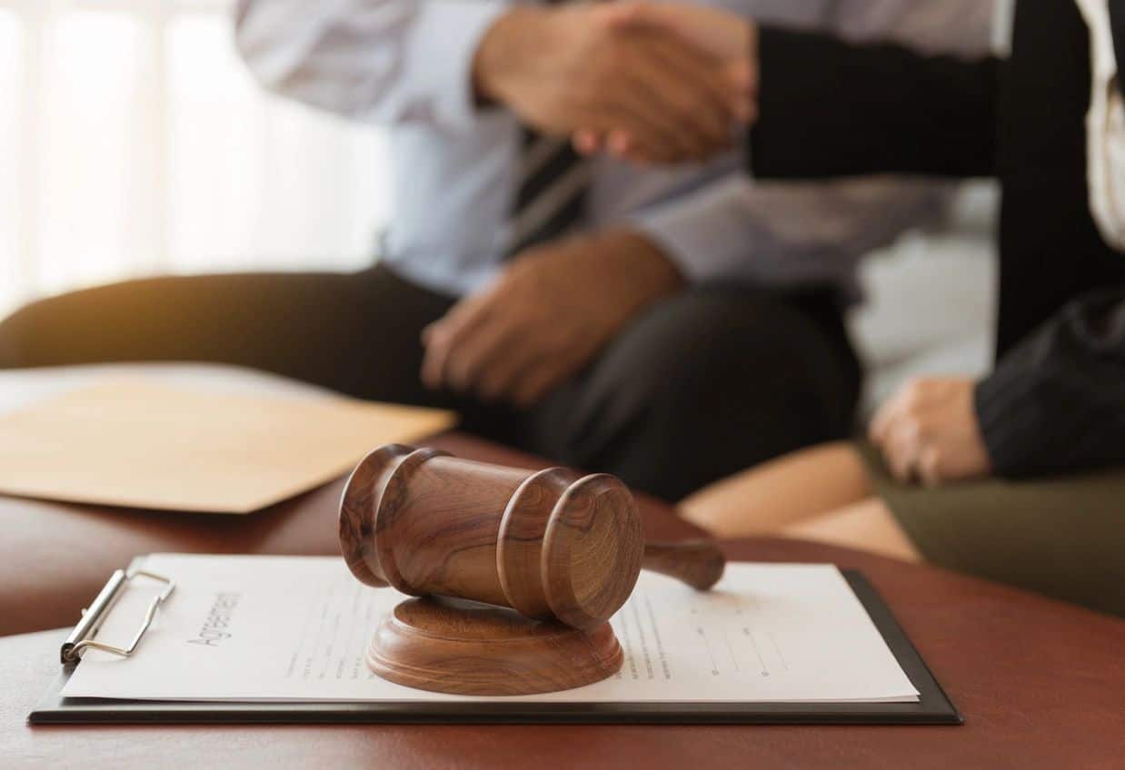 Common Legal Mistakes to Avoid in Mediation Agreements Waterlooville
