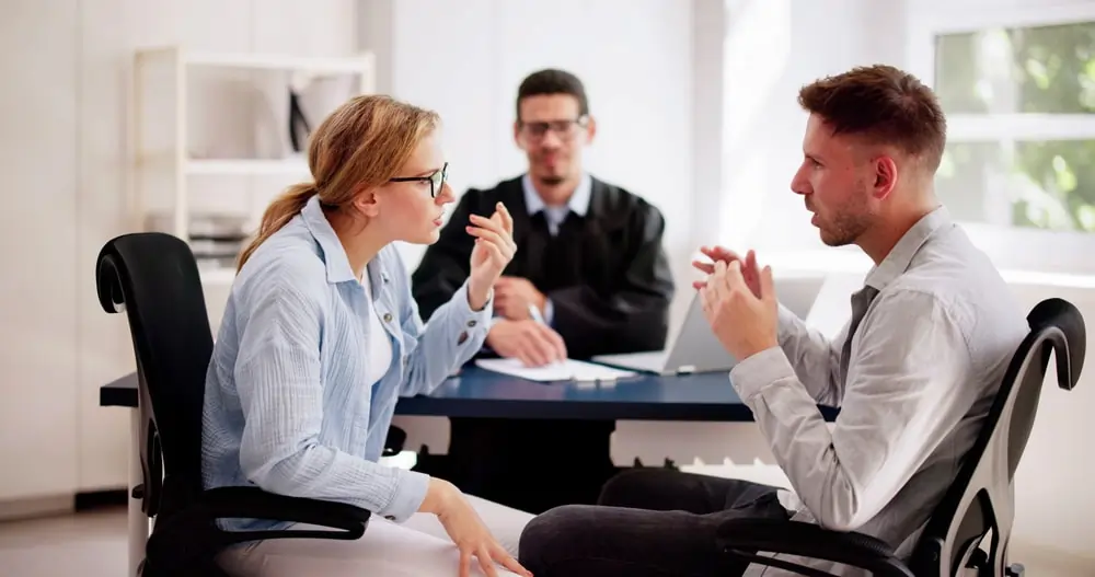 Rebuilding Trust After Relationship Breakdown Through Professional Mediation Waterlooville