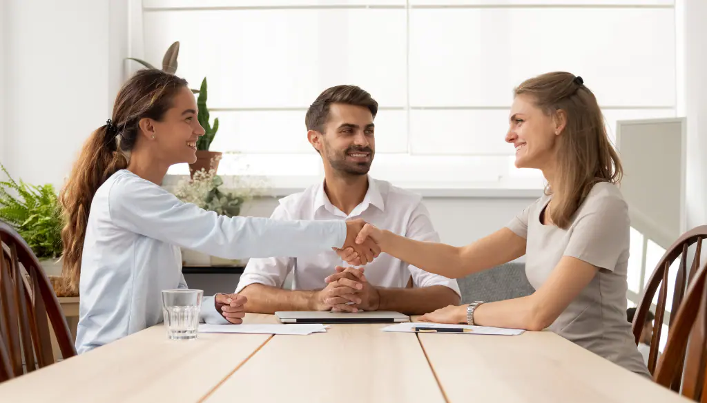 Stay Calm and Review the Original Agreement Carefully Waterlooville