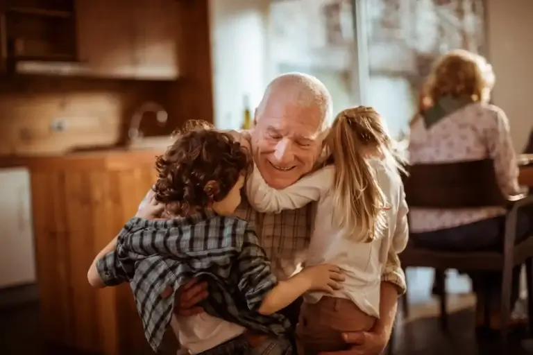 How EH Mediation Creates a Safe, Neutral Space for Sensitive Elder Care Discussions Waterlooville