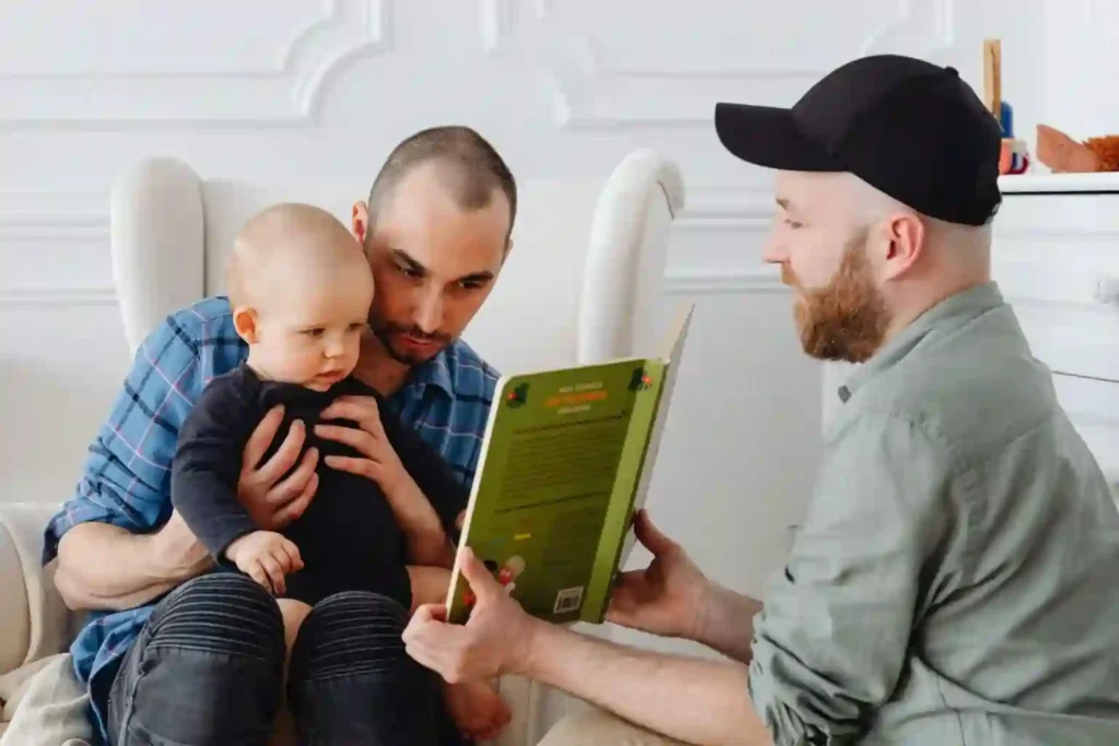 Common Family Issues LGBTQ+ Couples and Parents Face Waterlooville
