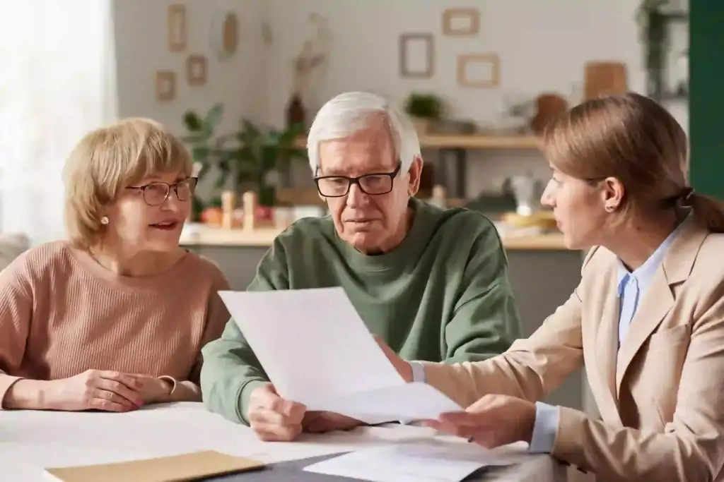 Why Do Family Disputes Happen During CHC Assessments Waterlooville