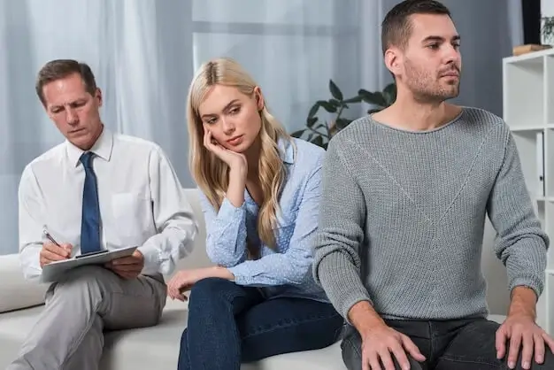 Experienced local family mediator Waterlooville