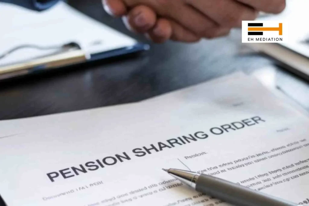 Pension Sharing Frequently Asked Questions Waterlooville