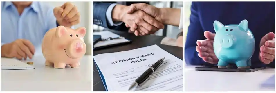 What Happens If One Person Has a Much Larger Pension Waterlooville?