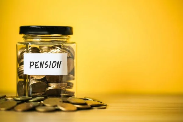 Pension Sharing Mediation Waterlooville
